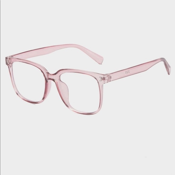 New blue light glasses - Picture 2 of 3